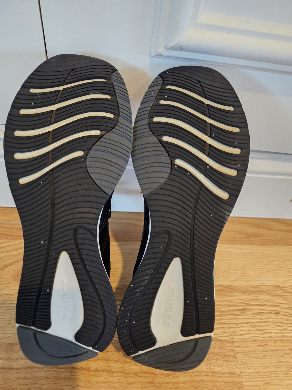 Adidas Edge Lux 5 Women's Running Shoes Size 9 - Picture 9 of 9